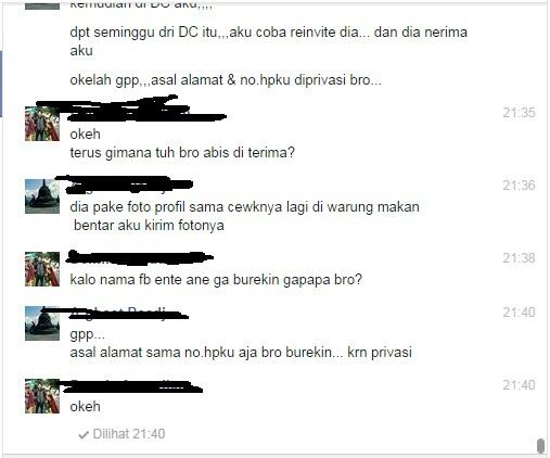 TOLOOOOONG BANTU ANE GAN MASALAH PENIPUAN INI HELPP!!!!!!!