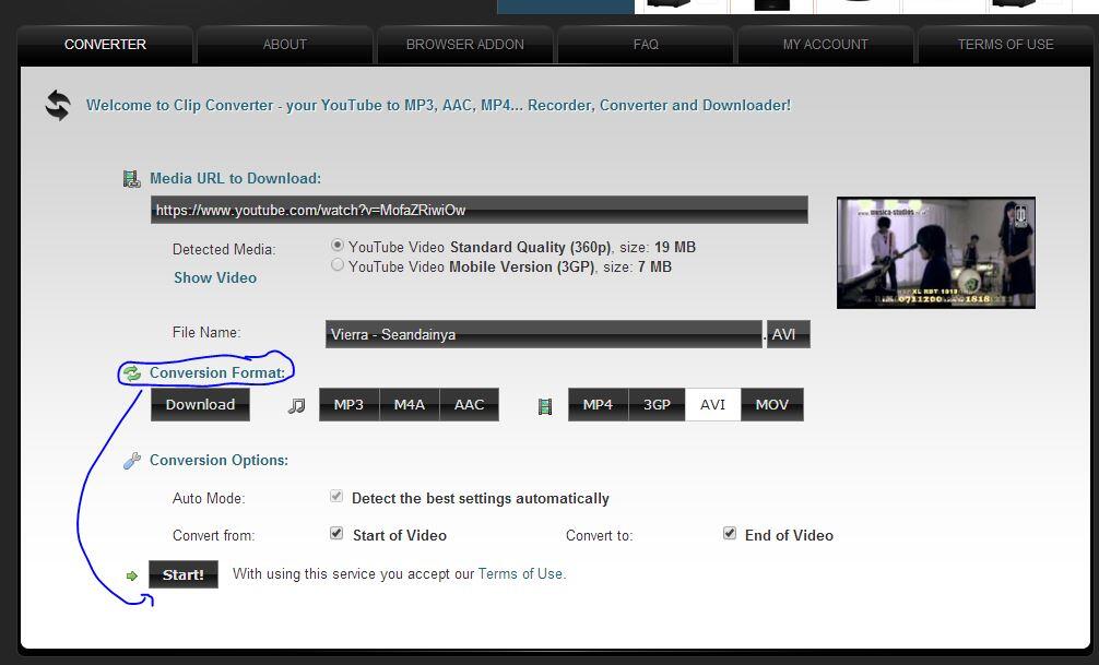 2 cara mudah download vidio di youtube