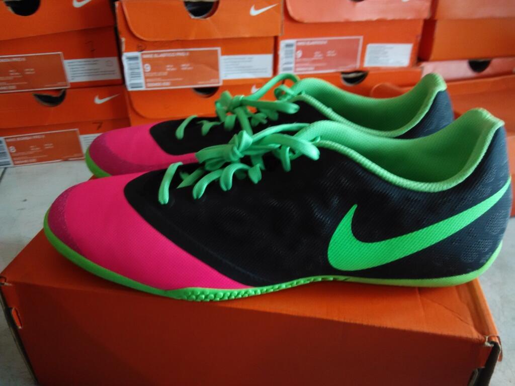 Sepatu Futsal Nike Original HyperVenom , Elastico , Bomba , Gato