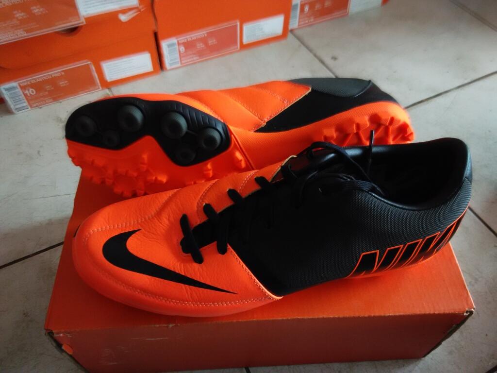 Sepatu Futsal Nike Original HyperVenom , Elastico , Bomba , Gato