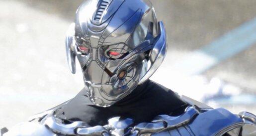 mari mengintip proses pembuatan film avengers 2 : age of ultron