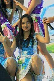 ada yg aneh gan sama foto member