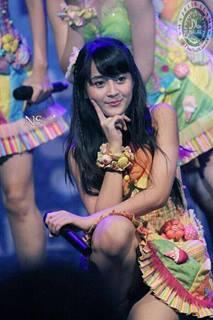 ada yg aneh gan sama foto member