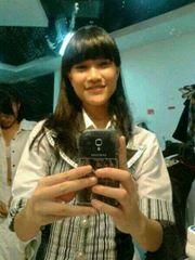 ada yg aneh gan sama foto member