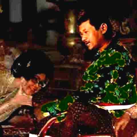 Rachmat Yasin Ngotot Segera Diberbentikan (Agar Adiknya Cepat Jadi Wabup?)
