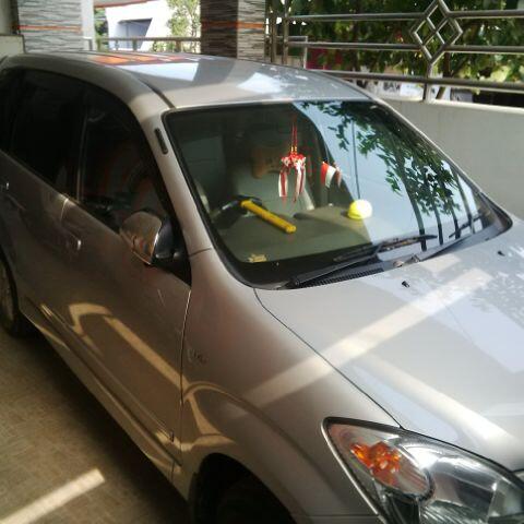 Dijual Avanza 2011