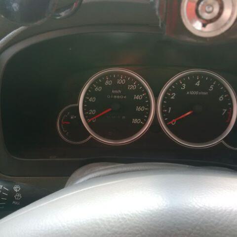 Dijual Avanza 2011