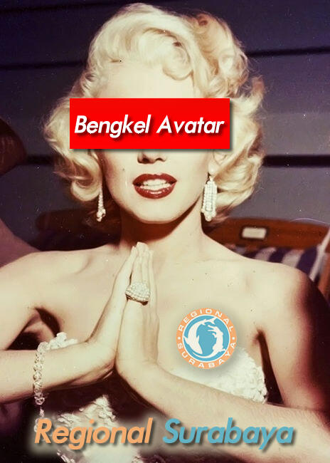 ๑۩۞۩๑ BENGKEL AVATAR REGIONAL SURABAYA ๑۩۞۩๑