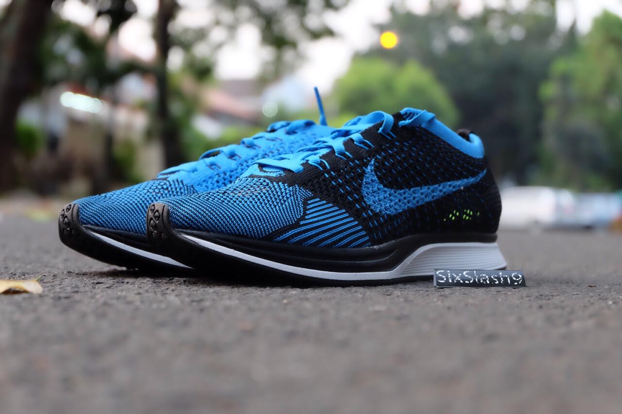 NIKE AIR REVOLUTION TROPHY PACK, FLYKNIT RACER, FREE FLYKNIT 3.0 RUNNING