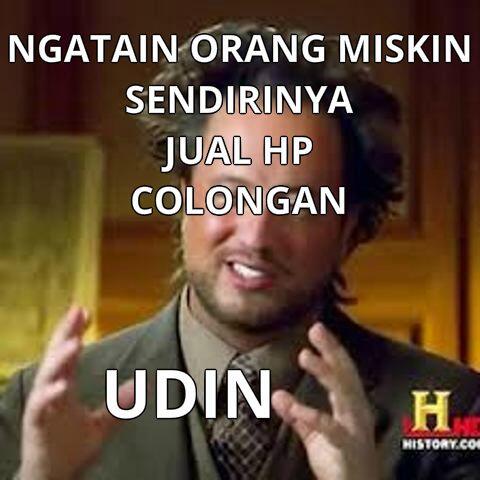 KUMPULAN MEME TOP DI KASKUS