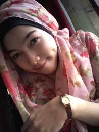 Hijab adalah kewajiban buat kaum Hawa