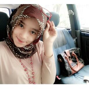 Hijab adalah kewajiban buat kaum Hawa