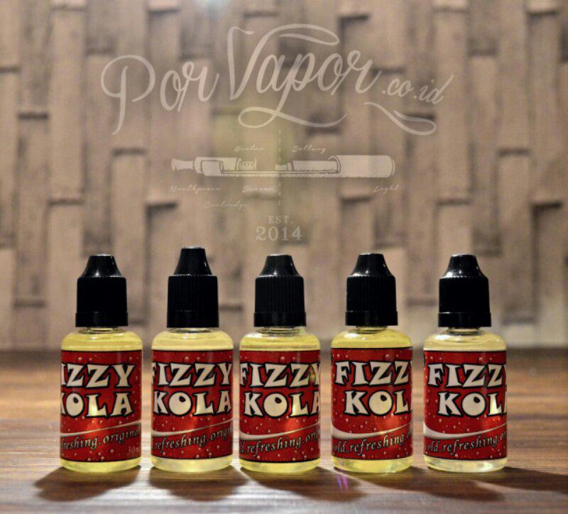 wts suicide bunny / voodoovape / fizzykola / milkyway dll....TURUN HARGA!!!
