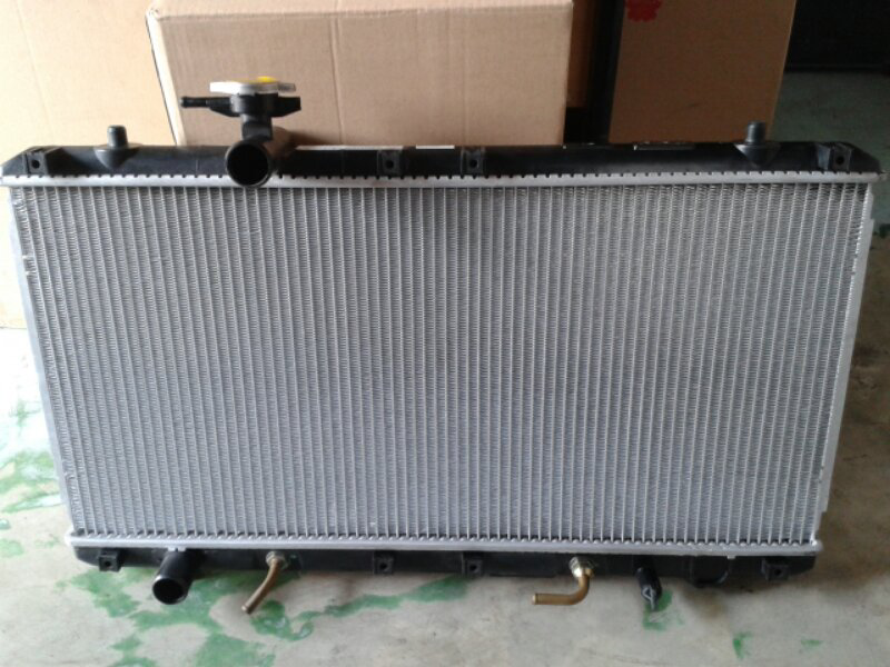 Radiator Suzuki Aerio,Baleno next G A/T