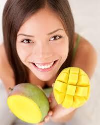 Manfaat - manfaat dari Buah Mangga