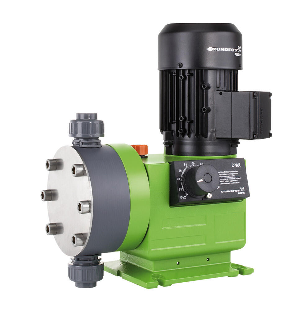 Jual Berbagai Jenis POMPA INDUSTRI GRUNDFOS (Authorized Grundfos)