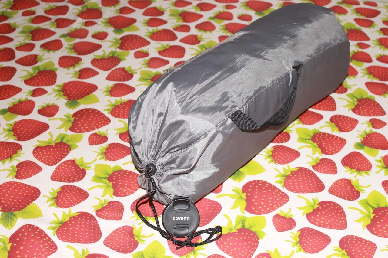 Tenda Dome Rei R14Q 029