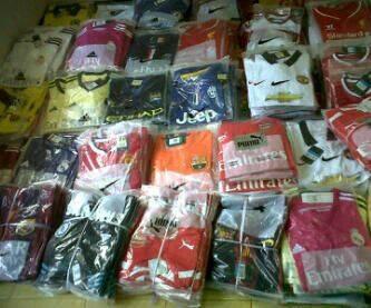 Jersey Grade Ori Kediri-Blitar 90.000