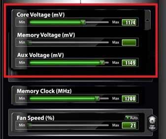 Bagaimana Cara Overclock VGA dan Meningkatkan Peforma Gaming Anda