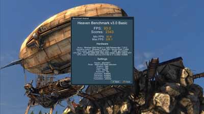 Bagaimana Cara Overclock VGA dan Meningkatkan Peforma Gaming Anda