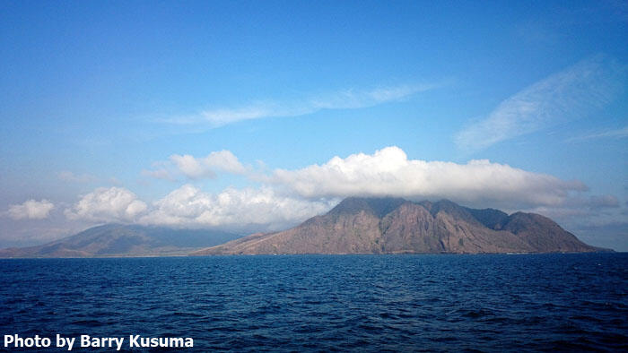 Pulau Lembata, Keindahan surga Indonesia yang tersembunyi.