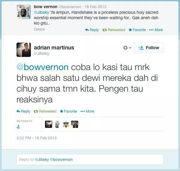 KASIHAN VVOTA, OSHINYA DI*NTOD ORANG :MEWEK :SORRY