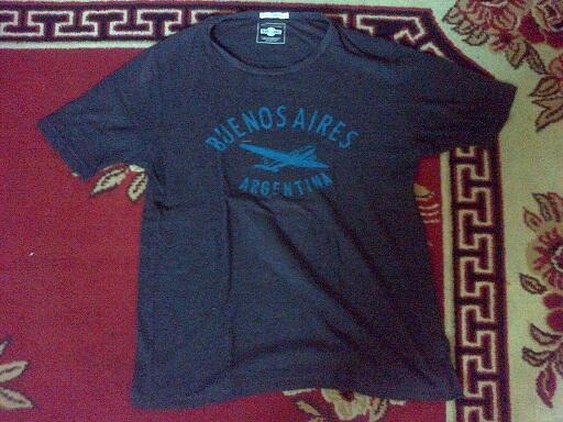 KAOS POLO SHIRT ADIDAS NIKE AIRWALK ZARA UNIQLO GAP CONVERSE DLL