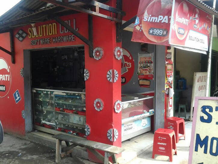 Jasa service Android Panggilan JABODETABEK