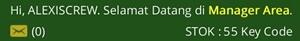 ★★★&#91;Alexis1&#93;|SMSNUSA-REFERRAL CASHBACK 100%|FULL SUPPORT|★★★