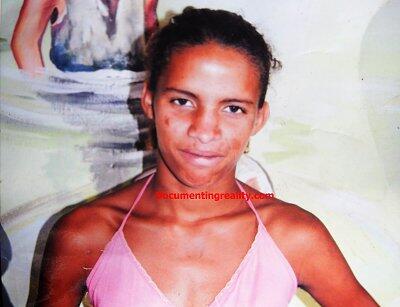 Pregnant Woman Stoned to Death