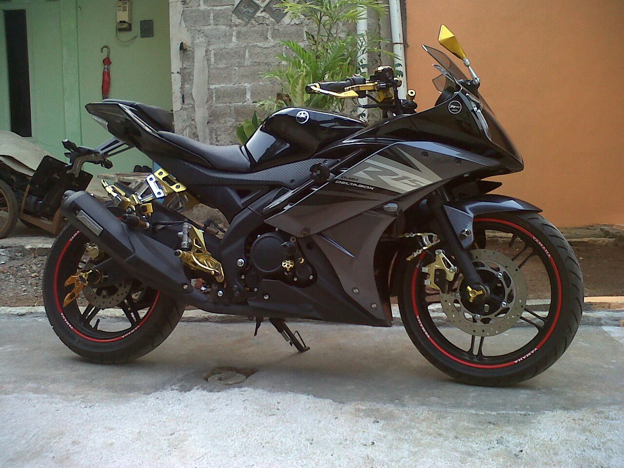 Yamaha R15 Kaskus Rider Community Page 63 KASKUS