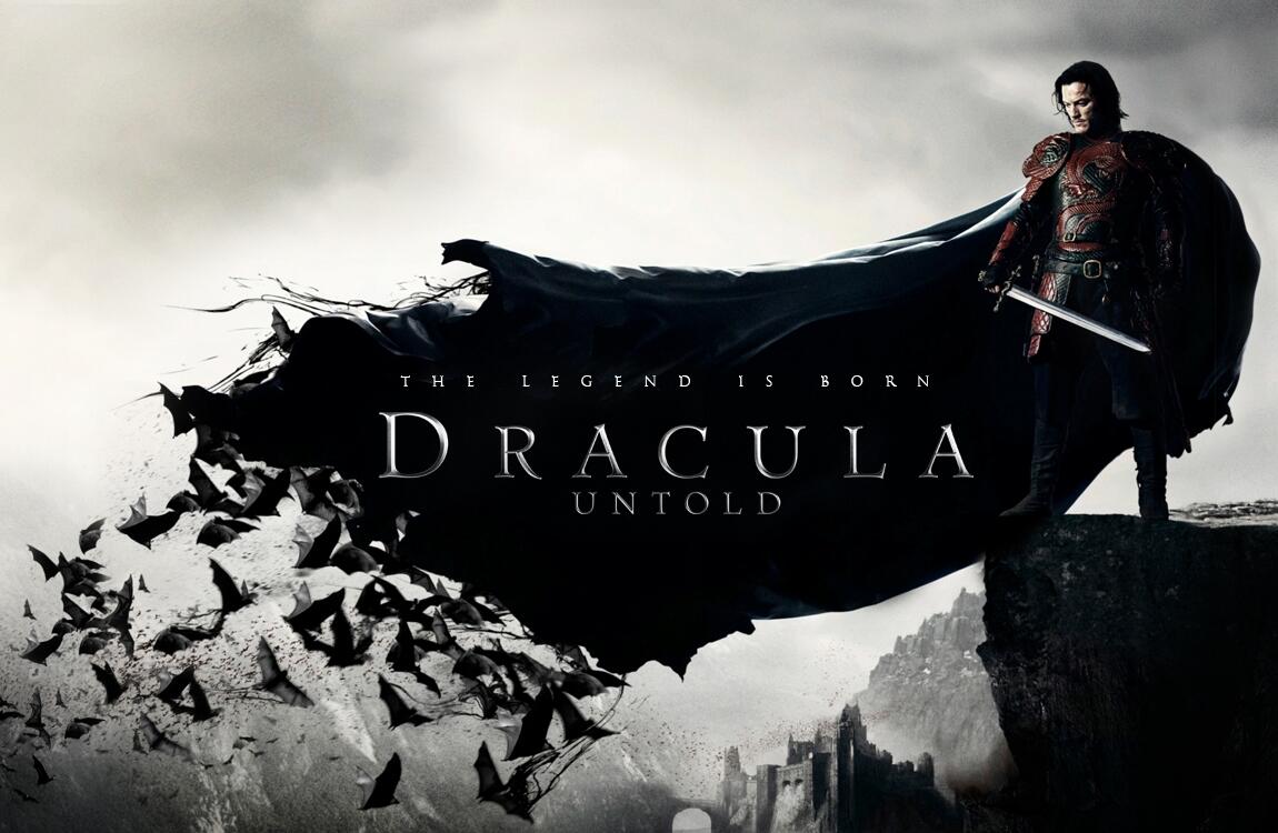 Dracula Untold: Sejarah Sebenarnya Tentang Vlad III Dracul (Dracula)