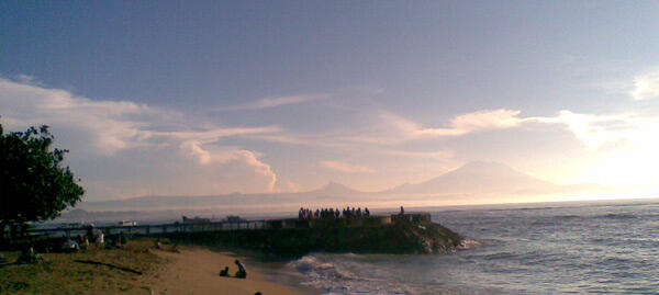 Tempat Wisata Pantai Sanur Bali