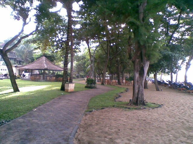 Tempat Wisata Pantai Sanur Bali