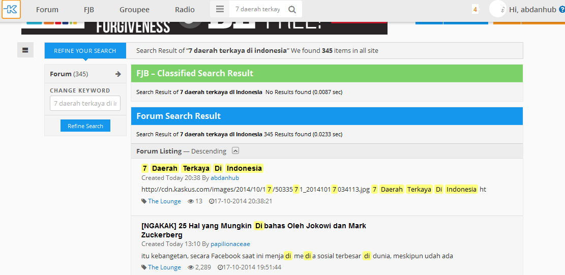 7 Daerah Terkaya Di Indonesia