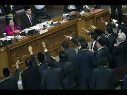 Hanya diindonesia yang bisa begini!!