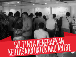 Hanya diindonesia yang bisa begini!!