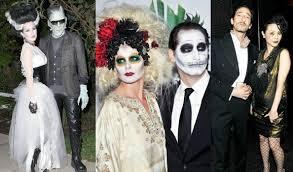 ASAL MULA PERAYAAN HALLOWEEN