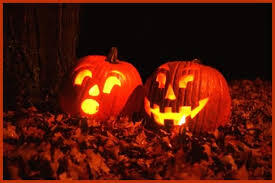 ASAL MULA PERAYAAN HALLOWEEN