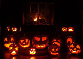 ASAL MULA PERAYAAN HALLOWEEN
