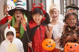 ASAL MULA PERAYAAN HALLOWEEN