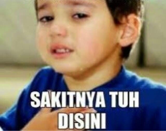  lounge bpln buat semua golongan