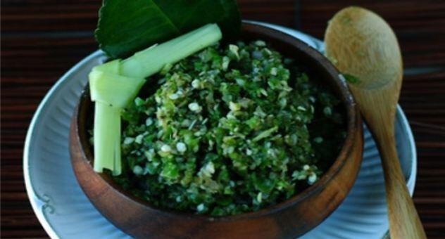 8 Sambal Terpedas di Indonesia 