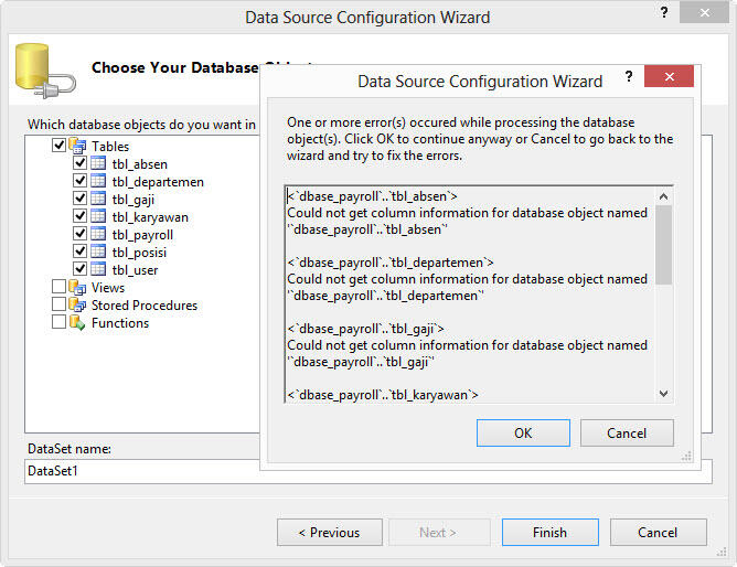 &#91;WTA&#93; Data Wizard Koneksi MySQL ke VB NET