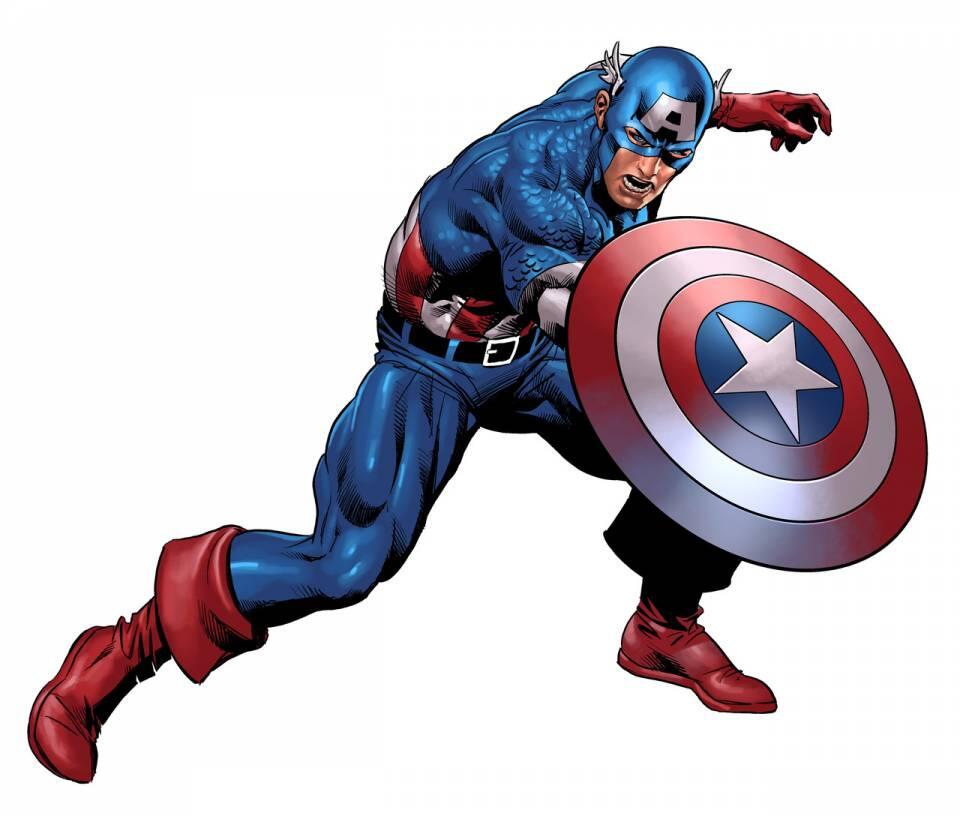 Jual Komik Digital Marvel, DC, dll dalam DVD Murah