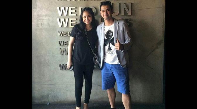 Apakah Hubungan Raffi Dan Nagita akan Baik-baik Saja??