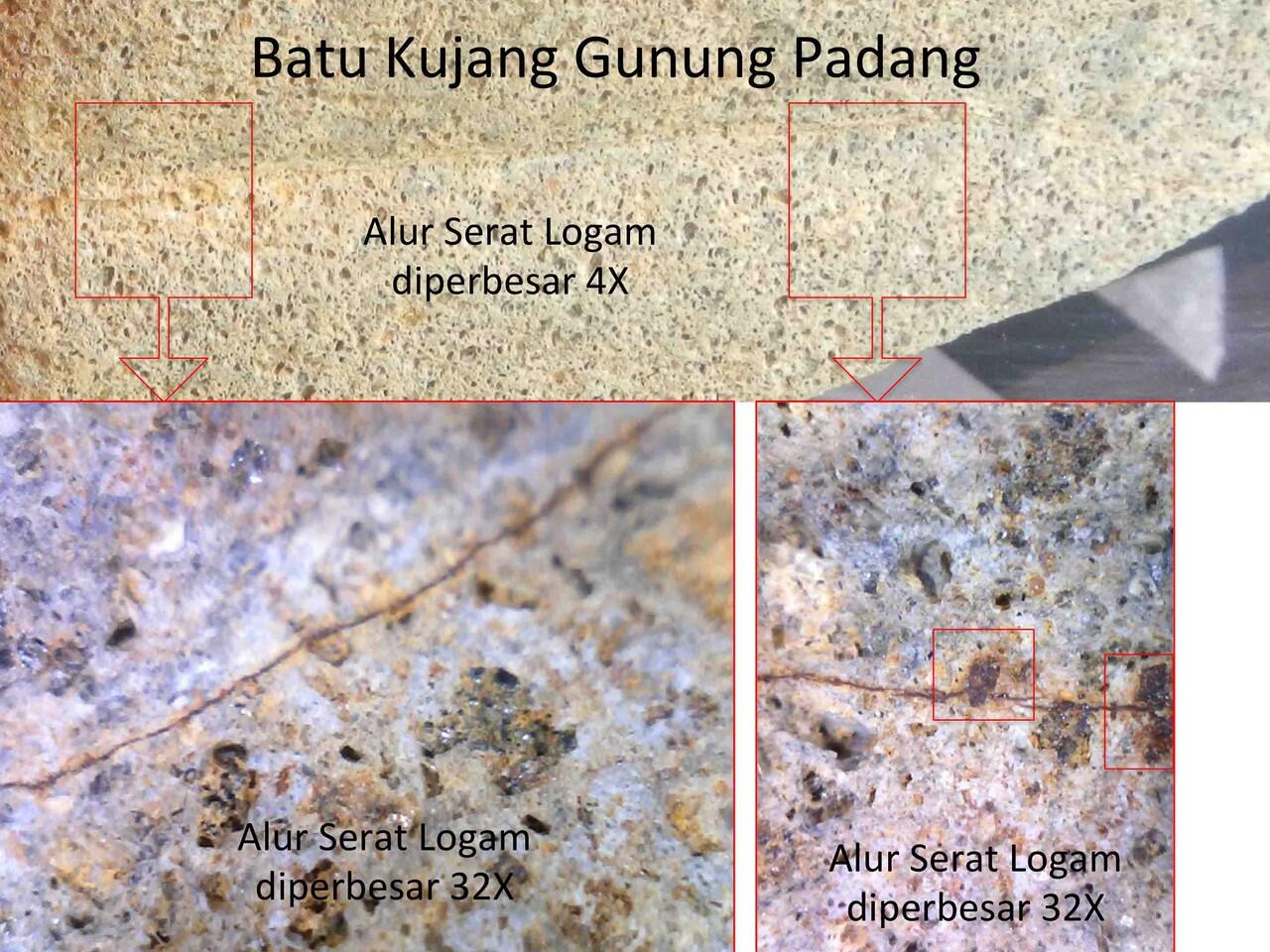 RISET GUNUNG PADANG : DATA ILMIAH VERSUS OPINI, MENANG SIAPA?