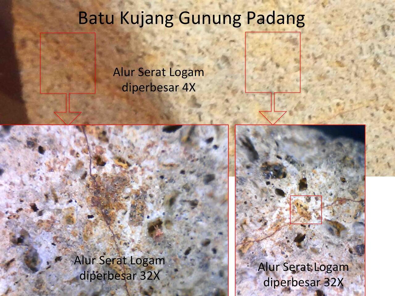 RISET GUNUNG PADANG : DATA ILMIAH VERSUS OPINI, MENANG SIAPA?