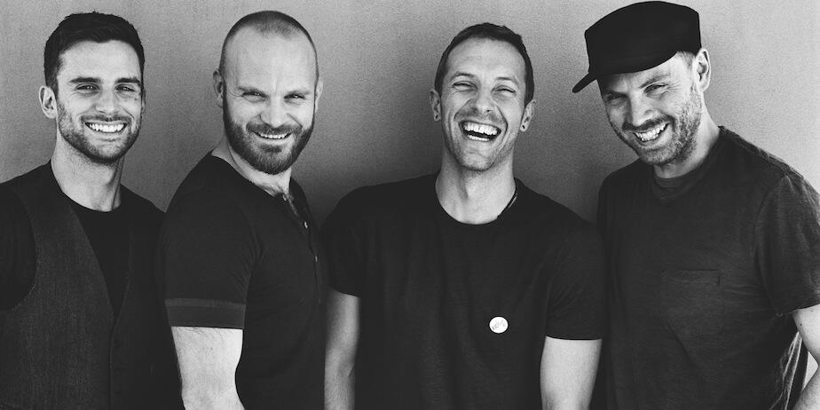 Lagu Coldplay Yang Membuat Galau