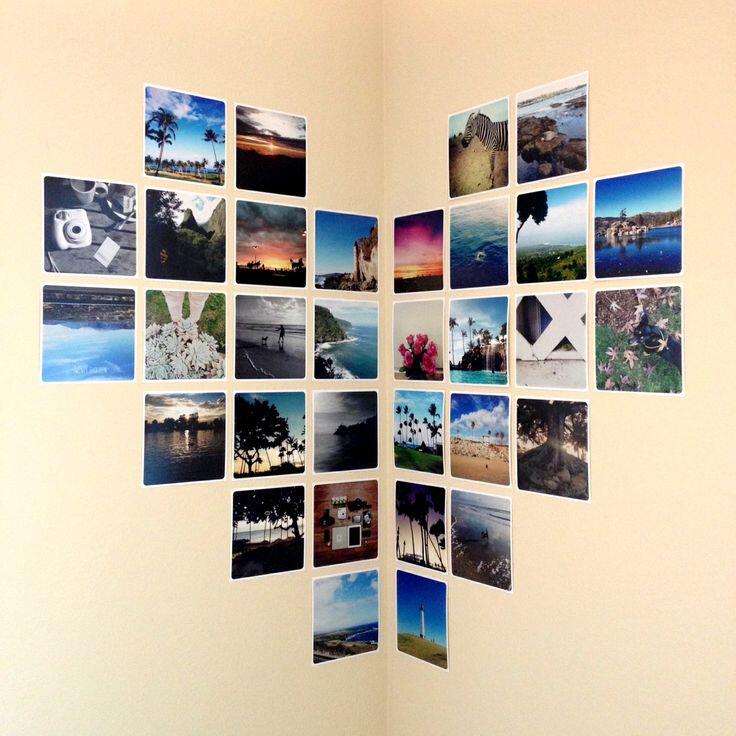 Berbagai Kreasi foto untuk hiasan dinding interior rumah minimalis Anda